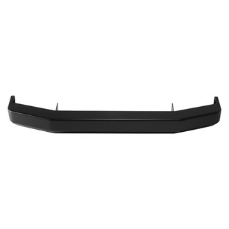 Warrior® - Rock Crawler Full Width Front HD Bumper