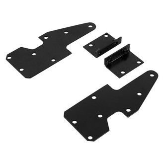 Warrior® - Front Reinforcement Brackets