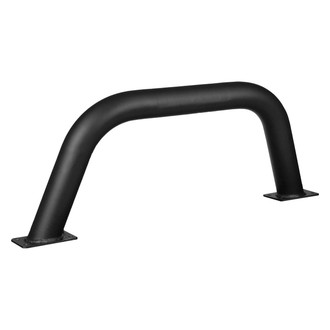 Warrior® - Brush Guard