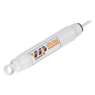 Warrior® - Front Twin-Tube Shock Absorber