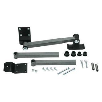 Warrior® - Torque Arm