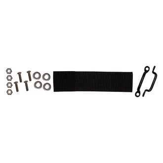 Warrior® - Door Limiting Straps