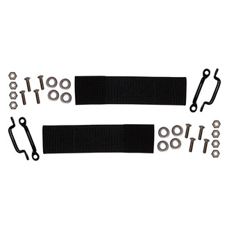 Warrior® - Door Limiting Straps