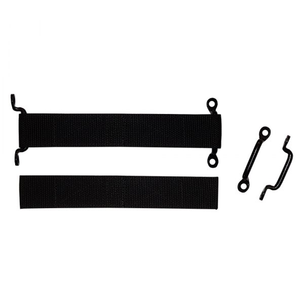 Warrior® 64001 Door Limiting Straps