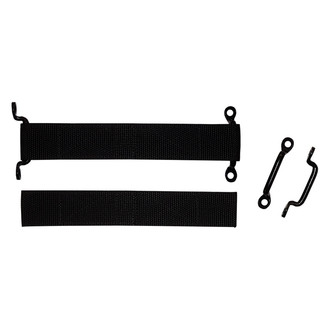 Warrior® - Door Limiting Straps