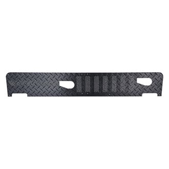 Warrior® - Hood Cowling Covers