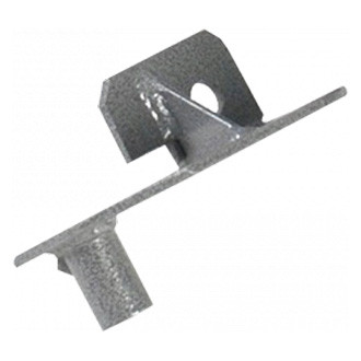 Warrior® - Transfer Case Shift Linkage Relocation Bracket