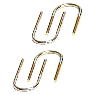 Warrior® - Leaf Spring U-Bolt