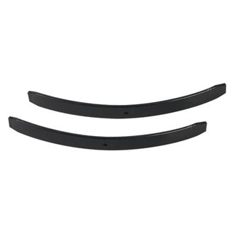 Warrior® - 1.5" Rear Add-A-Leaf Kit