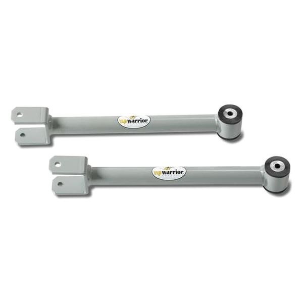 Warrior® - Front Front Upper Upper Control Arms