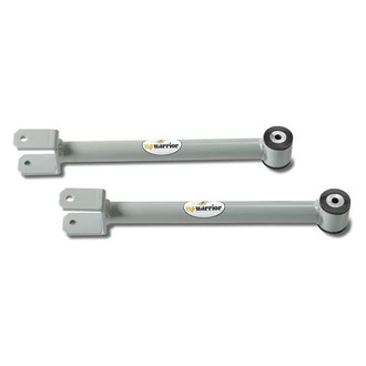 Warrior® - Front Upper Control Arms