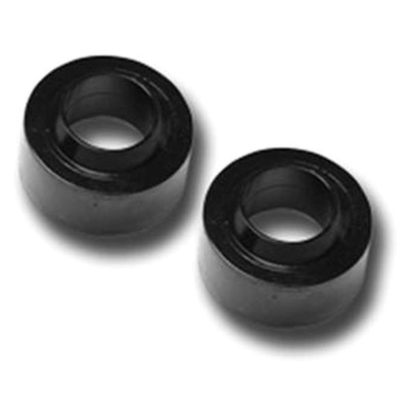 Warrior® - Front Coil Spring Spacers