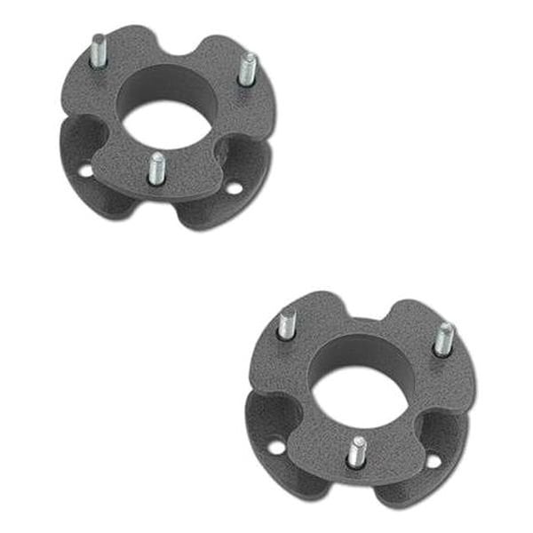 Warrior® 800085 3" Front Coil Spring Spacers