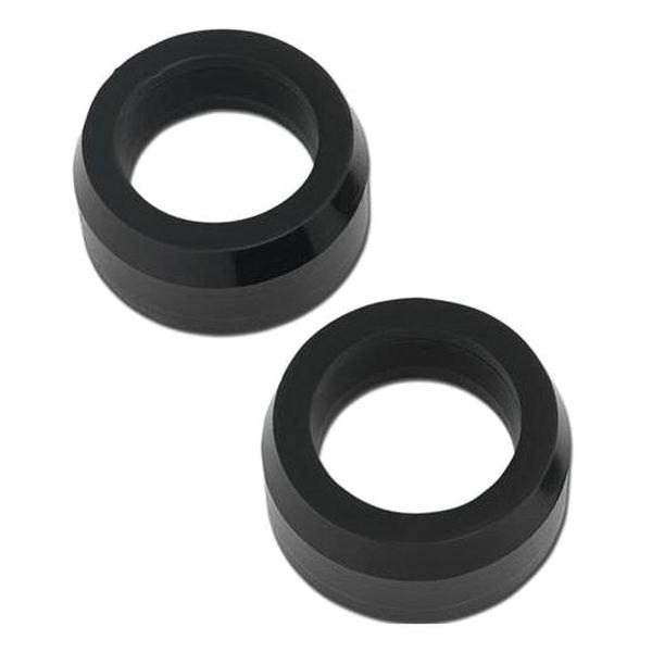 Warrior® - Rear Coil Spring Spacers