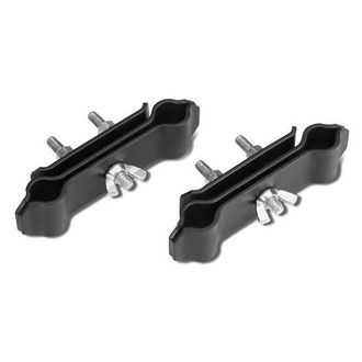 Warrior® - Shovel And Axe Holder Brackets