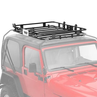 Warrior® - Safari Sport Rack