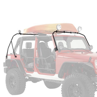 Warrior® - Safari Watercraft Rack