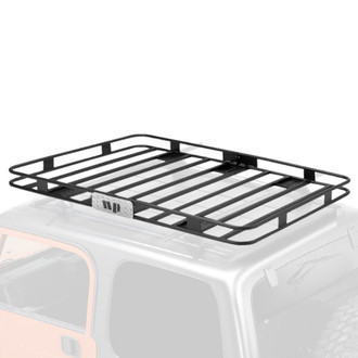 Warrior® - Replacement Roof Cargo Basket