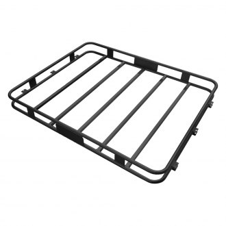 Warrior® - Safari Roof Cargo Basket (45