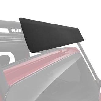Warrior® - Renegade Wind Deflector