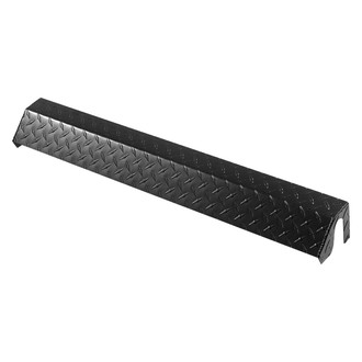 Warrior® - Black Diamond Front Frame Cover