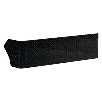 Warrior® - Rear Body Protector Kit