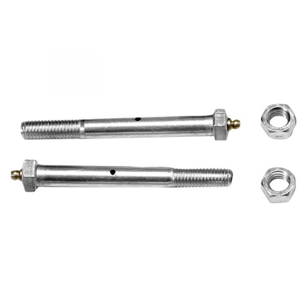 Warrior® - Greaseable Bolts