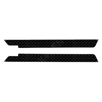 Warrior® - Rocker Panels