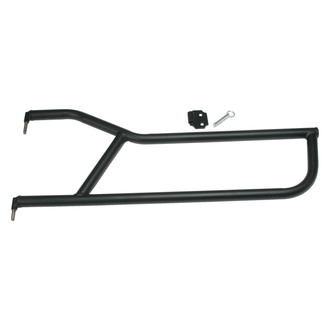 Warrior® - Economy Adventure Tube Door with Pin Latch