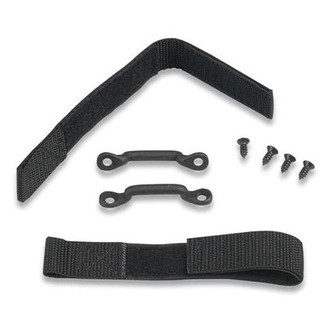 Warrior® - Door Check Strap