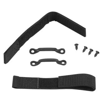 Warrior® - Door Check Strap