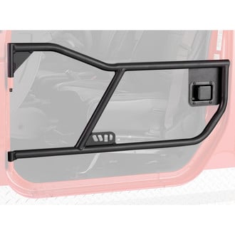 Warrior® - Adventure Tube Doors with Paddle Handles