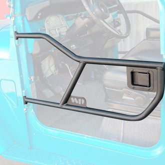 Warrior® - Custom Doors