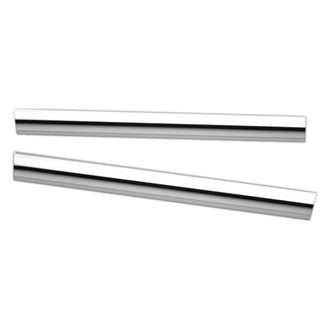 Warrior® - Polished Side Plates
