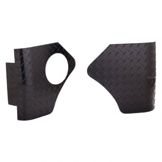 Warrior® - Body Corner Guards