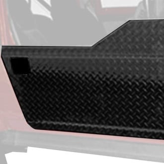 Warrior® - Door Panel Inserts