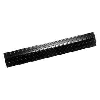 Warrior® - Rear Back Plate