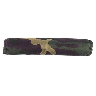 Warrior® - 12" Camo Roll Bar Pads