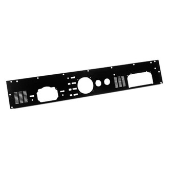 Warrior® - Upper Instrument Panel Gauge Mount