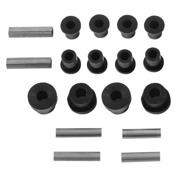 Warrior® - Greaseable Replacement Bolts