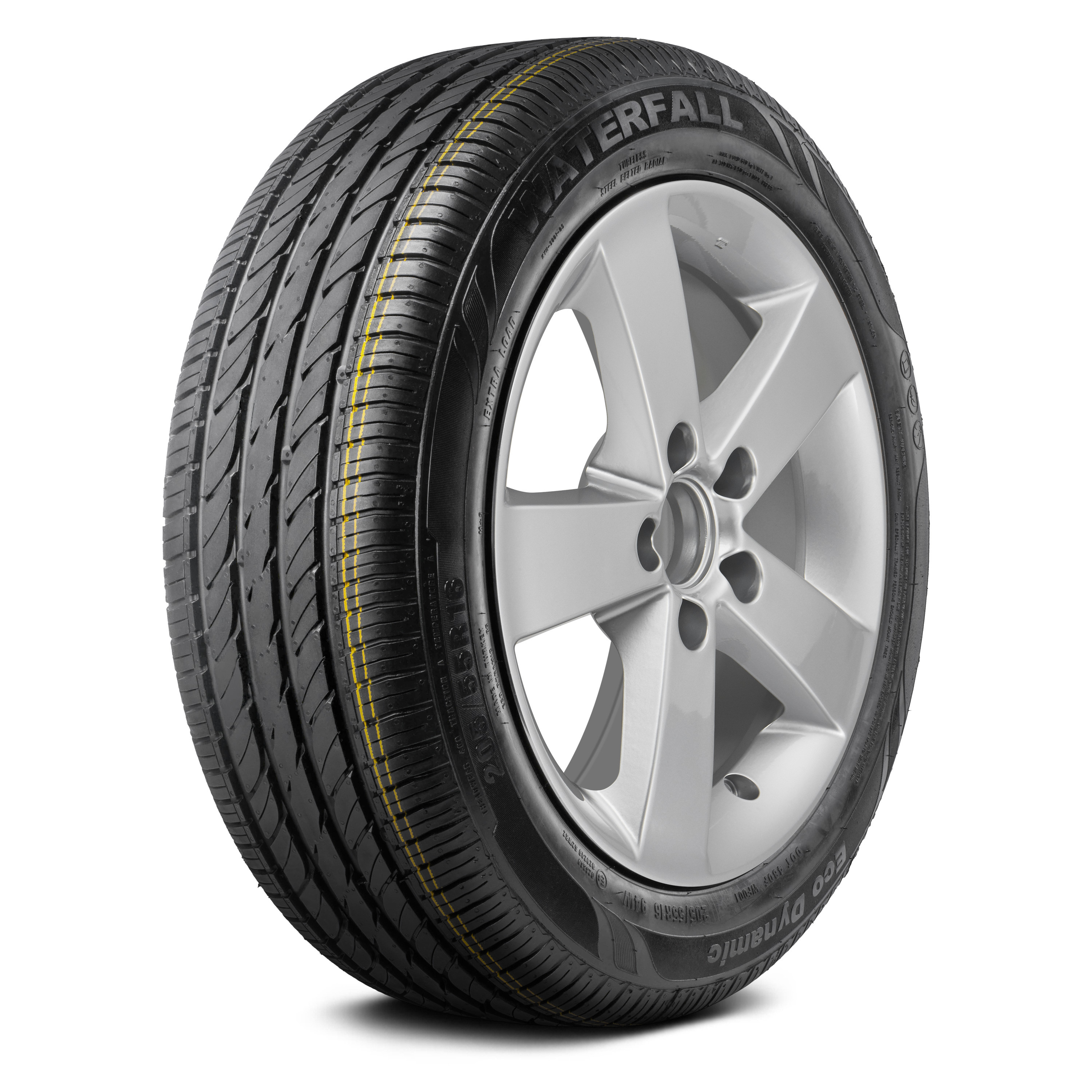 WATERFALL® UHP1704WF - ECO DYNAMIC 215/55R17 94W