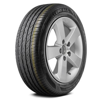 WATERFALL® UHP1704WF - ECO DYNAMIC 215/55R17 94W