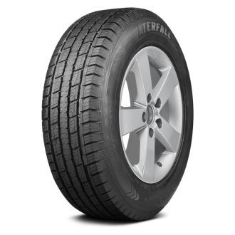 WATERFALL® - TERRA-X H/T