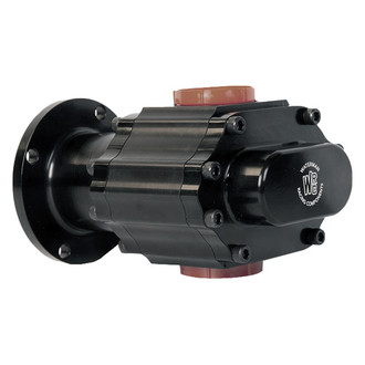 Waterman Racing® - Lil Bertha Fuel Pump