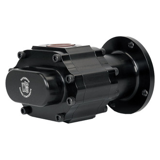 Waterman Racing® - Nostalgia Lil Bertha Fuel Pump