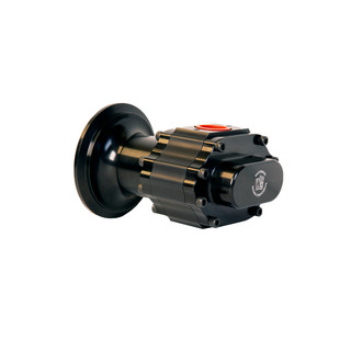 Waterman Racing® - Nostalgia Lil Bertha Fuel Pump