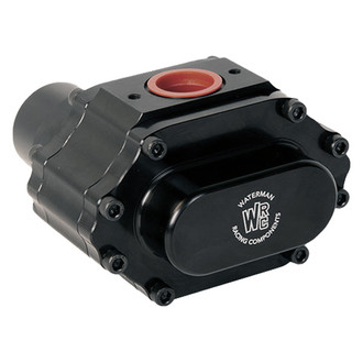 Waterman Racing® - Nostalgia Lil Bertha Fuel Pump