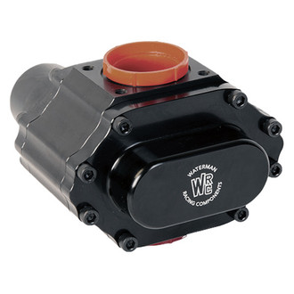Waterman Racing® - Lil Bertha Fuel Pump