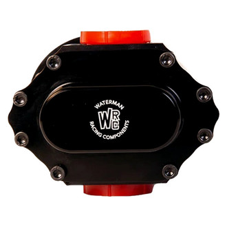 Waterman Racing® - Lil Bertha Fuel Pump