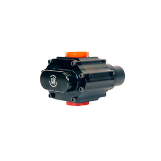Waterman Racing® - Lil Bertha Fuel Pump